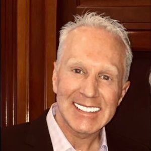 Meet your Posher, Ray